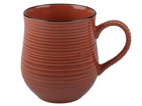 Red Bright Mug